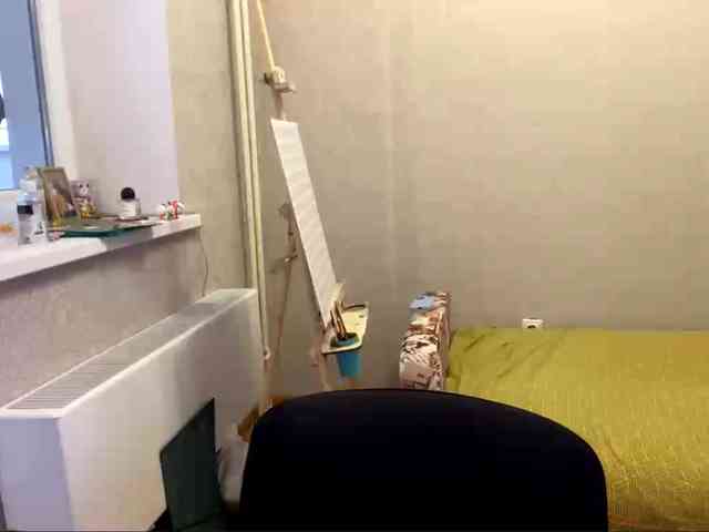 AltagraciaTrudics webcam