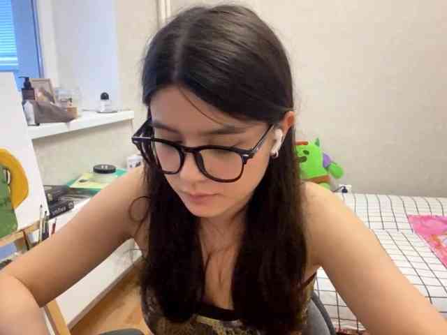 AltagraciaTrudics webcam