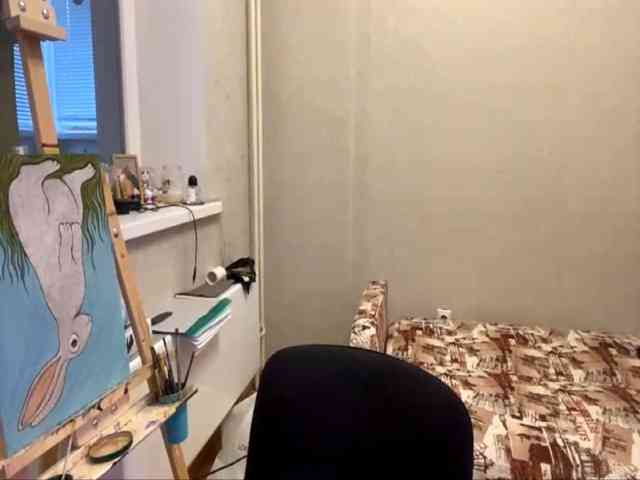 AltagraciaTrudics webcam