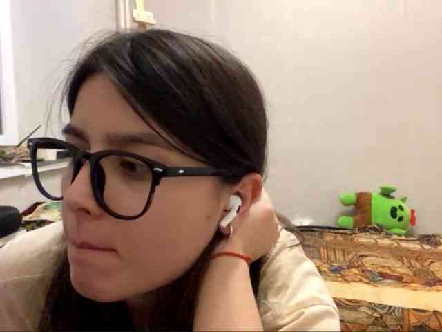 AltagraciaTrudics webcam