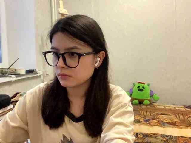 AltagraciaTrudics webcam