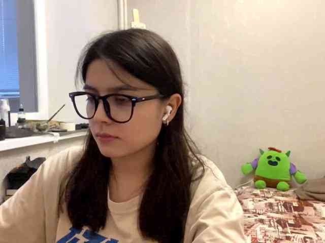 AltagraciaTrudics webcam