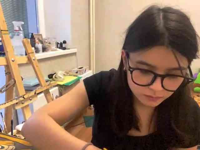 AltagraciaTrudics webcam