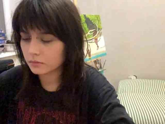 AltagraciaTrudics webcam