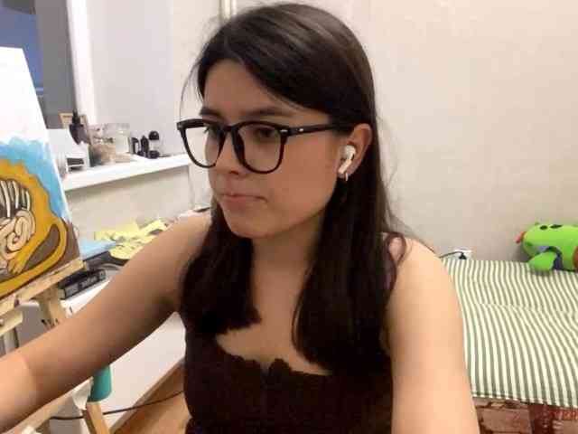 AltagraciaTrudics webcam