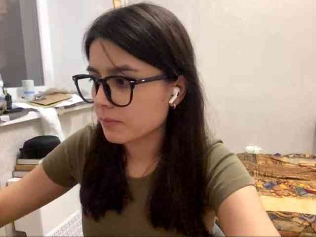 AltagraciaTrudics webcam
