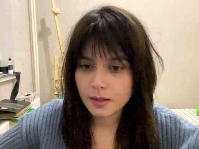 AltagraciaTrudics webcam