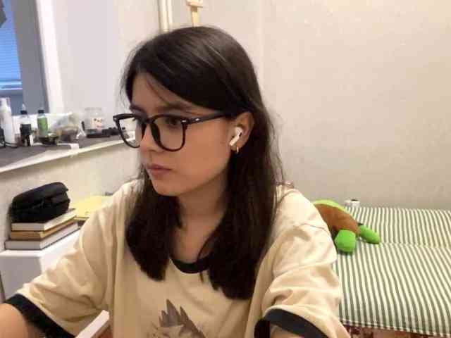 AltagraciaTrudics webcam