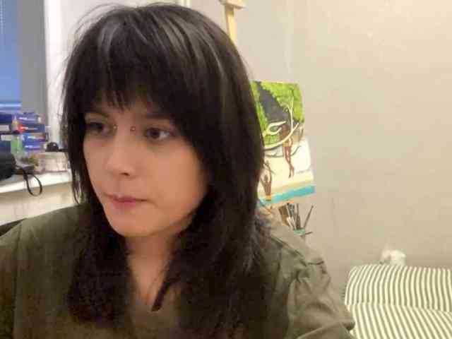 AltagraciaTrudics webcam