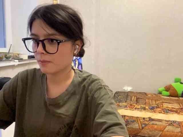 AltagraciaTrudics webcam
