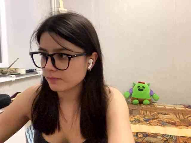 AltagraciaTrudics webcam