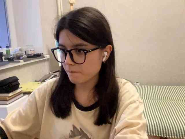 AltagraciaTrudics webcam