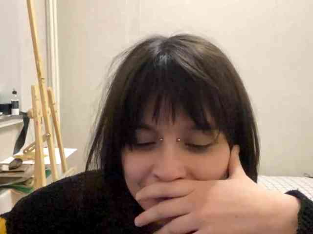 AltagraciaTrudics webcam