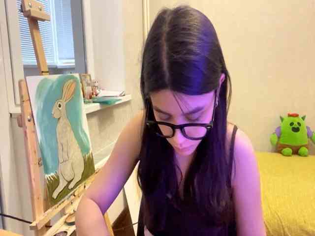 AltagraciaTrudics webcam