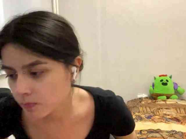 AltagraciaTrudics webcam