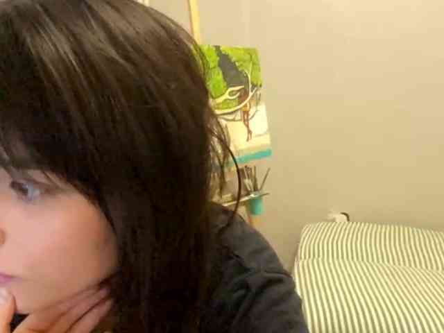 AltagraciaTrudics webcam