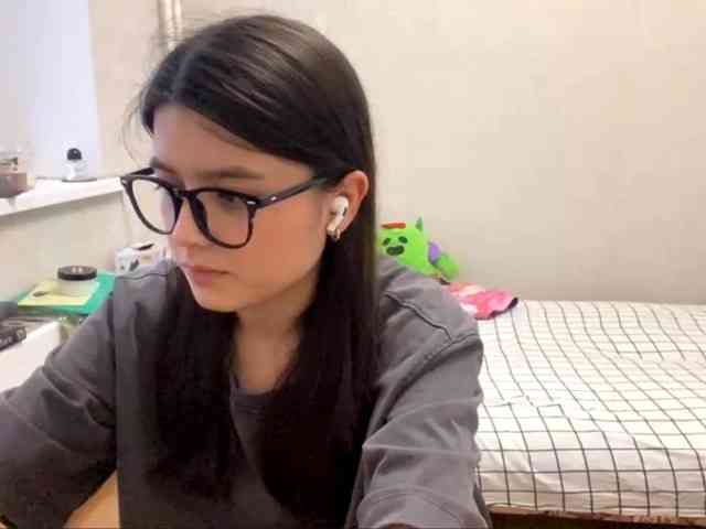 AltagraciaTrudics webcam
