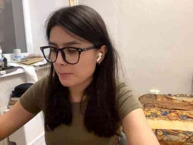 AltagraciaTrudics webcam