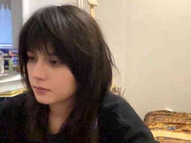 AltagraciaTrudics webcam