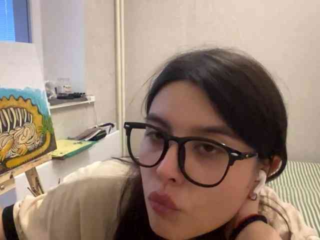 AltagraciaTrudics webcam