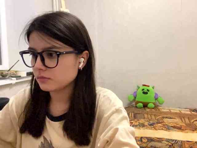 AltagraciaTrudics webcam