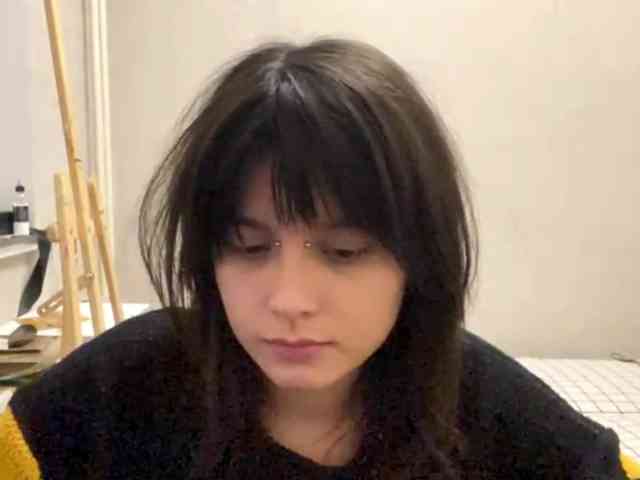 AltagraciaTrudics webcam