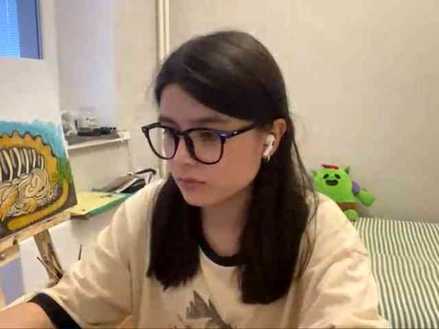 AltagraciaTrudics webcam