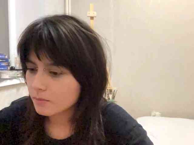AltagraciaTrudics webcam