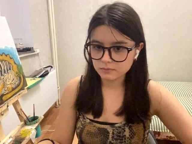 AltagraciaTrudics webcam