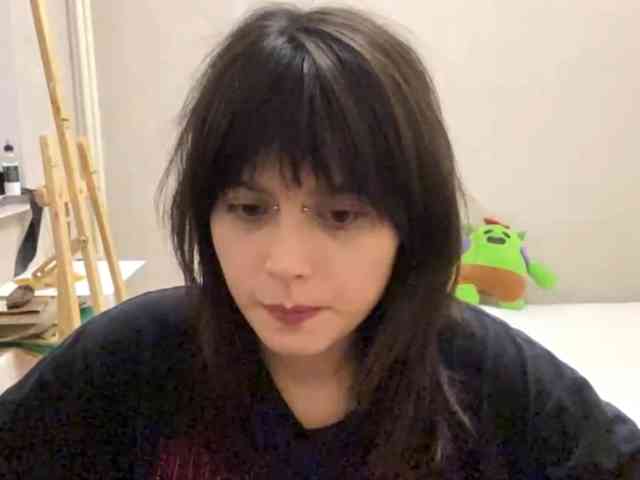 AltagraciaTrudics webcam