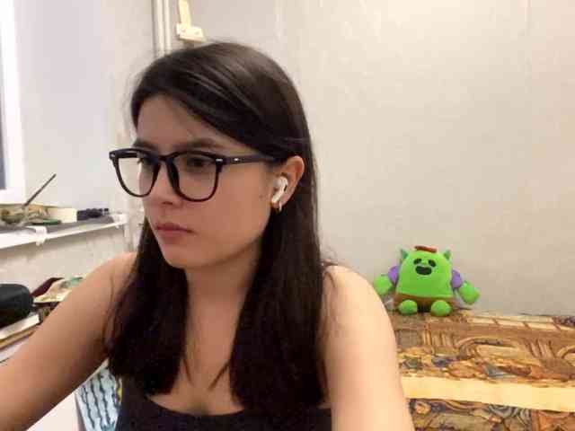 AltagraciaTrudics webcam