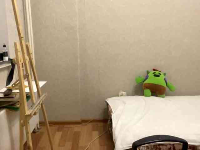 AltagraciaTrudics webcam