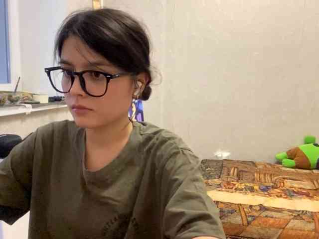 AltagraciaTrudics webcam