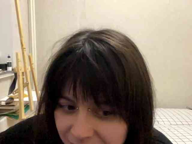 AltagraciaTrudics webcam