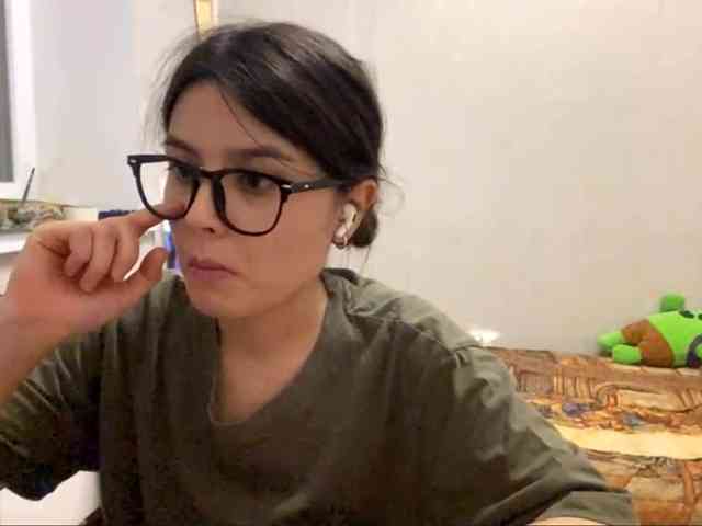 AltagraciaTrudics webcam