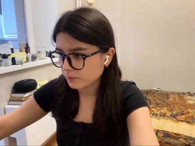 AltagraciaTrudics webcam