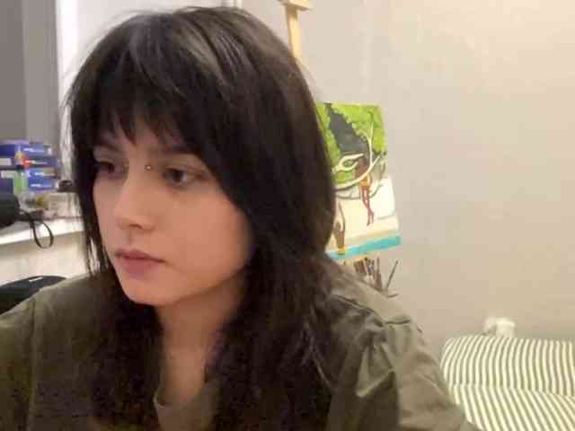 AltagraciaTrudics webcam