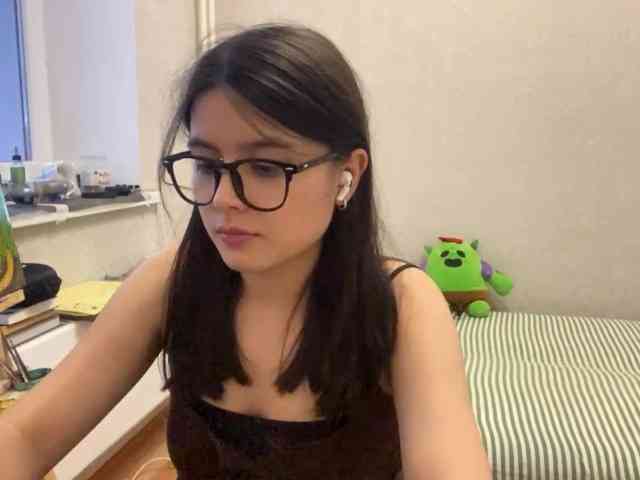 AltagraciaTrudics webcam