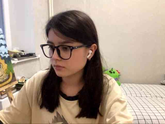 AltagraciaTrudics webcam