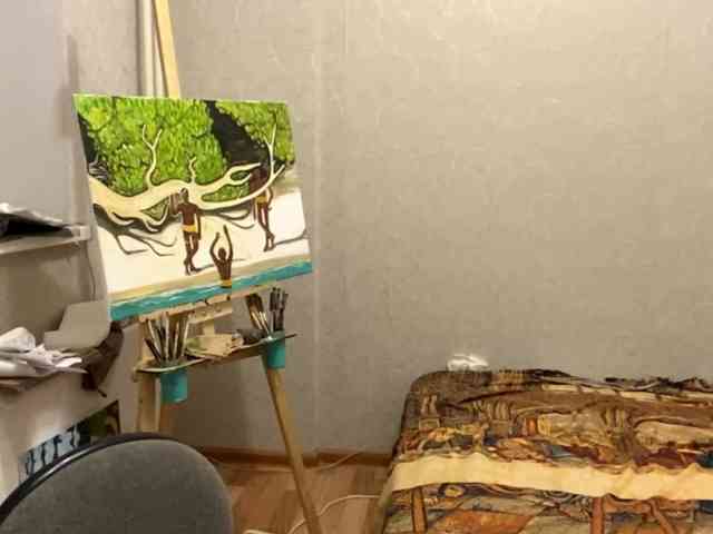 AltagraciaTrudics webcam