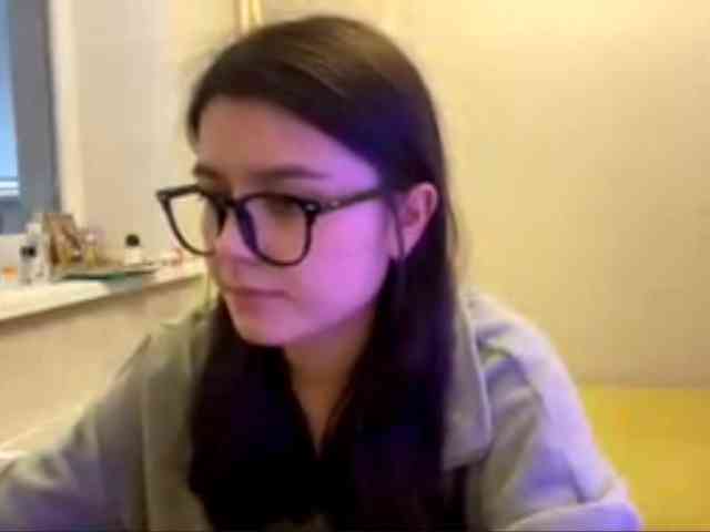 AltagraciaTrudics webcam