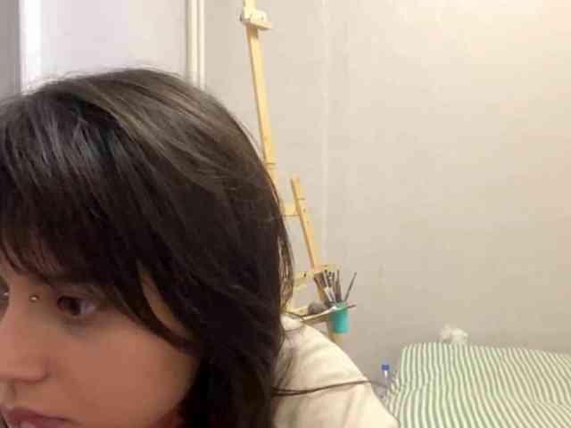 AltagraciaTrudics webcam