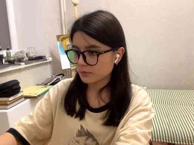 AltagraciaTrudics webcam