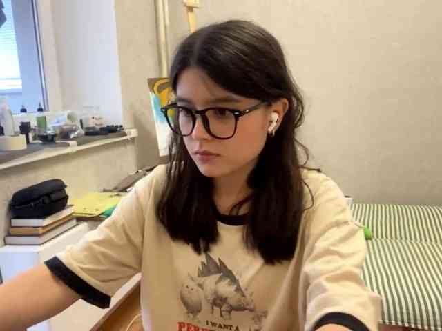 AltagraciaTrudics webcam