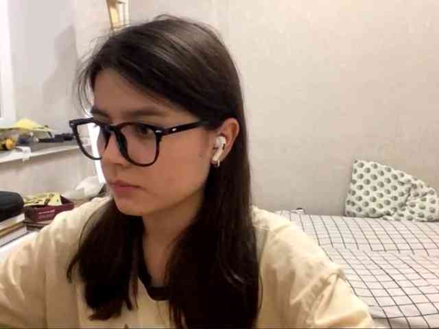 AltagraciaTrudics webcam