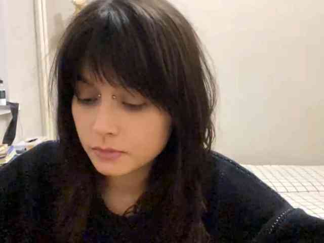 AltagraciaTrudics webcam