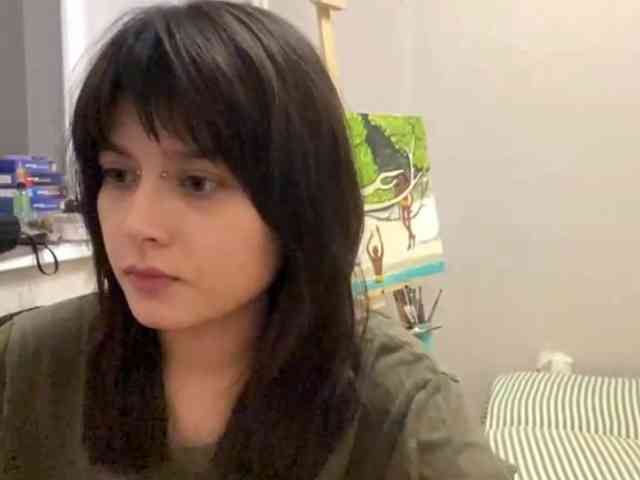 AltagraciaTrudics webcam