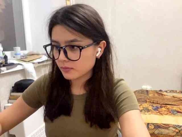AltagraciaTrudics webcam