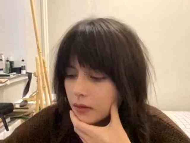 AltagraciaTrudics webcam