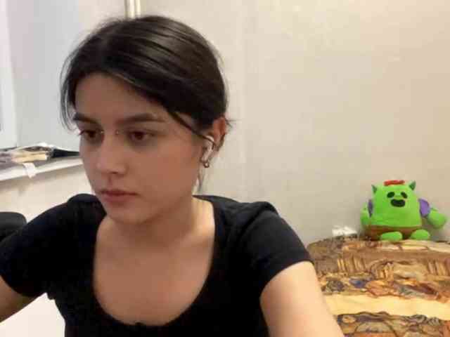 AltagraciaTrudics webcam